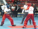 Kick-boks ligi malar Boludayd