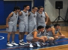 Anadolu retmen Lisesi zorlanmad! 69-31