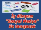  Dnyas Sosyal Medya ile tanacak 