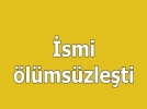 Hayrsever iadamnn ismi lmszleti
