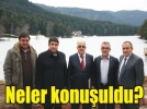 ile Yolu iin artk bakanlk devrede