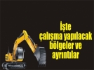 hale tamamland, yol ve kavak almas yaplacak