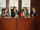 MARKA ve TSSDEden Ar-Ge   ve novasyon Alannda birlii