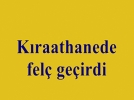 Kahvehanede fel geirdi