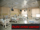 Gynke diyaliz nitesi 