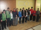 zel sporcular, bowling turnuvasnda yart