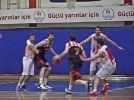 Nazar boncuu olsun: Boluspor 57 - Adanaspor 64