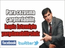 Emniyet Mdr, Facebook ve Twitter kullanclarn uyard!