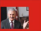 Bakan Yldrm Boluya geliyor