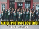 Avukatlar ayakta!