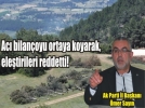 nsanlar lsn diye mi baksaydk?