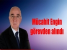 Mcahit Enginin grevi sona erdi