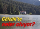 Glckte neler oluyor?