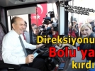 Belediye otobslerinde byk deiiklik
