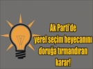 Ak Partide makas darald