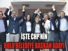 CHPnin yeni yz tescillendi!