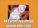 Yerel seim iin bavurular balyor!