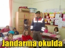 Jandarmadan rnek proje