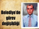 Belediyede grev deiiklii