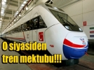 HIZLI TREN BZ ATLADI