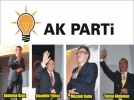 Ak Partide heyecan dorukta