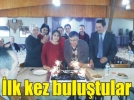 (M)utlu (S)eneler Partisinde bulutular