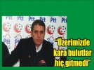 Manisaspor malubiyeti sonras Beykoz konutu: