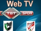 T.Denizli-Bolu ma Web TVde