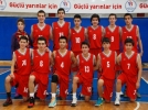 Fen Lisesi son periyotta bitirdi: 43-31