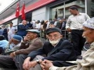 Emeklilerin Ocak heyecan