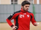 Bursaspor Hakan Arslann peinde!..
