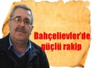 Bahelievlerde gl rakip
