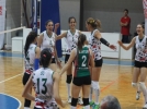 Bolu Belediyespor ksa kesti: 3-0