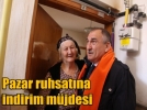 BAKAN YILMAZDAN ESNAFLARA MJDE