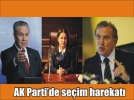 Ak Parti, Bakentten Boluya kartma yapacak