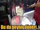 Boluya yakr peynir dneri