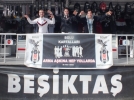 Kartal Yuvas kanatlanyor