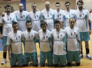 Voleybol Byk Erkekler Ligi balyor