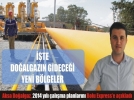 Doalgaz almalar yeniden balyor
