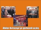 Ahiler Krtasiye yeni adresinde hizmetinizde