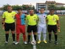 Kbrsckspor Halkalya takld: 0-2