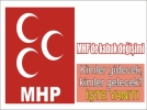Ak Parti, CHP ve MHPde yer yerinden oynuyor!