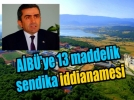 ABܒYE DDALARLA DOLU BLDR
