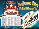 Cineway Bamsz Film Festivali
