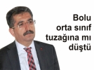 BOLUDA ORTA SINIF TUZAI