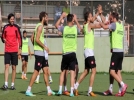Adanaspor Boluda 6 ma yapacak