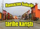 RAMAZAN SOKAI TARHE KARITI