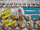 Her akam mahalle iftar