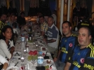 F.Bahelilerden iftar yemei