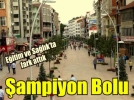 Eitim ve salk ampiyonu Bolu